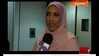 Ziana Zain sudah berhijab [upl. by Newmark]