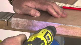 How To Install Sliding Doors  DIY At Bunnings [upl. by Uile]