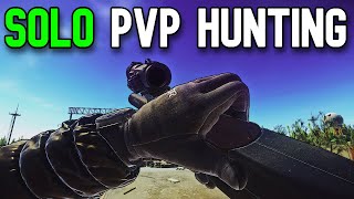 Tarkov But I Hunt PVP Till My Last Breath  Escape From Tarkov [upl. by Melamed750]