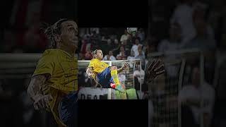 Best goal ever❤️‍🩹🐐🇸🇪 football goat blowup golazo shorts [upl. by Xed]