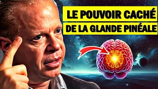 Comment la GLANDE PINÉALE peut augmenter votre CONSCIENCE  Joe Dispenza [upl. by Imyaj]