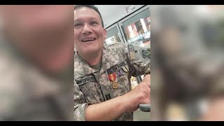 Crazy Stolen Valor Compilation 4 [upl. by Farlay]