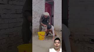 Jouny funny man perfect 🤩👍 p747 funny jounyfunnyman comedy cutebaby [upl. by Nosreip]