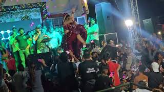 Gori nagori dancer  night full dance Gori Nagori gorinagori [upl. by Lardner]