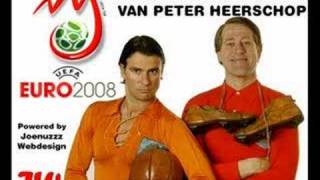 20 juni Peter Heerschop en Viggo Waas [upl. by Saerdna]