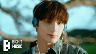 TXT 투모로우바이투게더 Over The Moon Our Sanctuary ver Official MV [upl. by Htenay]