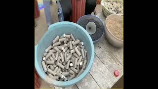 making candle fireworks for new year in factoryshorts viral viralvideo factory subscribe [upl. by Spancake]