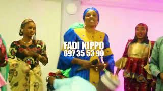 Fadi kippo barka da sallah joulde layha Douala [upl. by Ispep429]