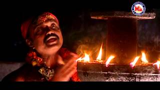 THAKRUTHALAM NALLA THAKRUTHALAM  SREE BHADRAKALI  Kodungalluramma Devotional Song Tamil  HD Video [upl. by Gemma700]