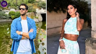 Elisabetta Gregoraci e Giulio Fratini lei lo ha lasciato i presunti motivi delladdio [upl. by Aleihs]