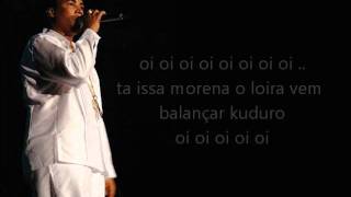 Don omar ft Lucenzo  Danza Kuduro Lyrics [upl. by Aiahc]