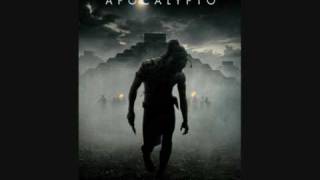 Sacrificial Procession  Apocalypto Theme [upl. by Docilu]