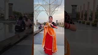 dance singerlovekushdungrimeenageet meenasongssingerkaludevta meenageet citypark rajugomladu [upl. by Siletotsira]