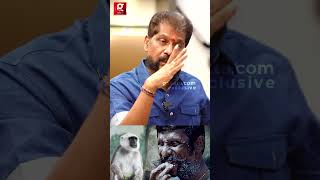 quot🐘 Veerappan குரங்கு வாயித்த கிழிச்சு ரத்தத்த அப்படியே குடிப்பாரு 😱quot Nakkeeran Gopal Breaks [upl. by Eugenio]