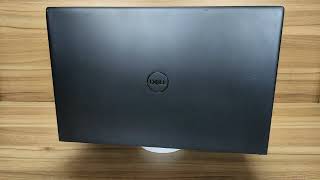 U1060 Dell Vostro 15 7510 [upl. by Bing]