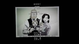 Death of Van Hohenheim RIP Unsho Ishizuka [upl. by Iilek]