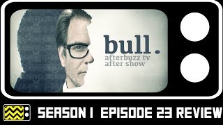 Bull Season 1 Episode 23 Review amp After Show  AfterBuzz TV [upl. by Florencia]