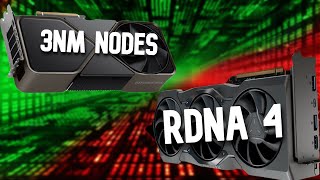 What To Expect With Nvidias RTX 5000 Series amp AMDs RX 8000 Series [upl. by Retnuh]