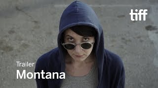 MONTANA Trailer  TIFF 2017 [upl. by Alberic]