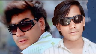 Ajay Devgan acting duplicate Ajay Devgan best dialogue Ajay Devgan [upl. by Neely]