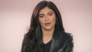 Kylie Jenner amp The Kardashians New Hulu Show Revealed [upl. by Notsirk]