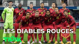 Lincroyable histoire des Diables rouges [upl. by Eliezer]