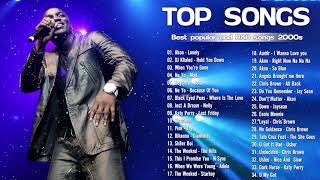 The Best Of Popular Songs 2000s amp Throwback Hits 2000s amp Top 40 Greatest Hits Songs Of 2000s [upl. by Maram]