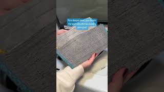 How To Clean Norwex Mop Pads [upl. by Pembroke661]