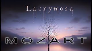 Mozart’s Lacrimosa [upl. by Paulette]