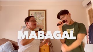 Mabagal  Daniel Padilla and Moira Dela Torre JCE Cover [upl. by Lairbag]