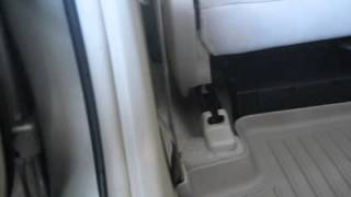 Backup Camera Installation on a 2004 Toyota Prius  Part 2 [upl. by Mathur]