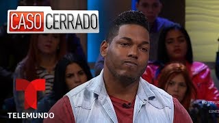 Tiro al negro 👨🏿🎯💣  Caso Cerrado  Telemundo [upl. by Grube]