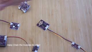 Indoor Environment Sensor Kit Demo [upl. by Bord134]