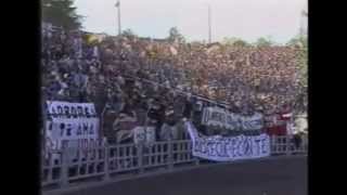 Heysel Stadium disaster [upl. by Idelle]