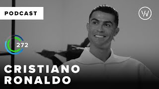 Cristiano Ronaldo The World’s Best Footballer Like You’ve Never Seen Him Before [upl. by Deckert]