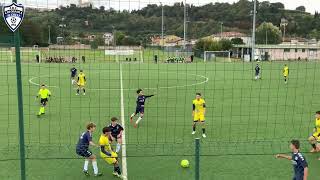 Allievi U17 Veneto Colognola vs Union Scaligeri 11 [upl. by Behka687]