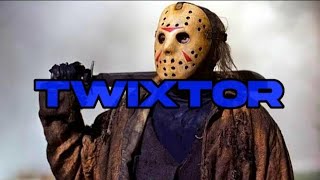 Jason twixtor scenepack [upl. by Neelyar]