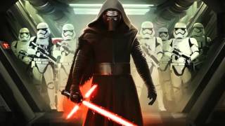 Star Wars VII  Kylo Ren Theme Download Link [upl. by Ainslee]