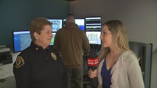 Biddeford offers highest hourly wage in Maine for certified 911 dispatchers [upl. by Uranie]