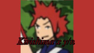 Kirishima x yn Part2 [upl. by Gardener]