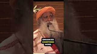 enhancing perception through yoga Sadguru Speeches [upl. by Effie]