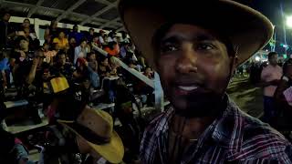 rodeo lethem 2024 Guyana [upl. by Yeniar836]