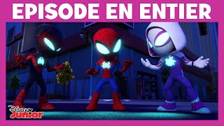 Spidey et ses amis extraordinaires  Moment Magique  Il est temps de briller [upl. by Gay]