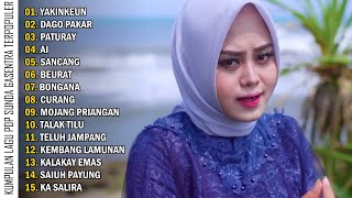 POP SUNDA quotYAKINKEUNquot NINA GASENTRA PAJAMPANGAN FULL ALBUM [upl. by Rosenwald773]