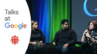 CNNs Black in America  Soledad OBrien  Talks at Google [upl. by Gabby74]