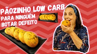 DEPOIS DESSA OPÇÃO LOW CARB SEU CAFÉ DA MANHÃ NUNCA MAIS SERÁ O MESMO [upl. by Lesli]