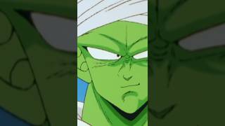 Goku et piccolo font alliance  dragonball anime animeedit shorts goku [upl. by Zetnahs165]