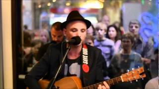 The Parlotones  Lisa se Klavier Live and Unplugged on Martin Bester Drive Jacaranda FM [upl. by Nnael]