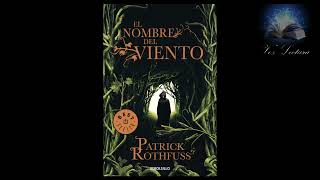 TRAILER EL NOMBRE DEL VIENTO AudioLibro [upl. by Latona531]