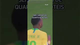 MAS QUEM TAVA LA QUANDO TUDO COMEÇOU VERSÃO NEYMAR JR [upl. by Chiang]